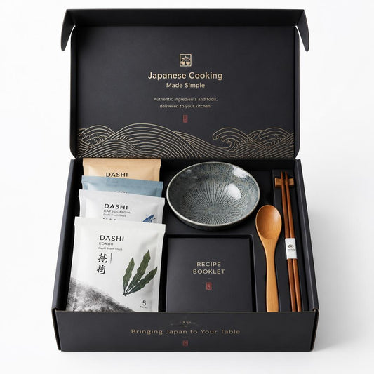 Yorozuya Subscription Box monthly product image