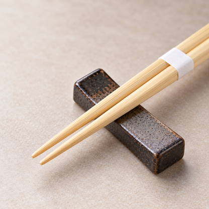 24cm 竹箸 / 24cm Tapered Bamboo Chopsticks